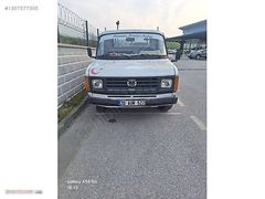 Özcan Otomotivden 89