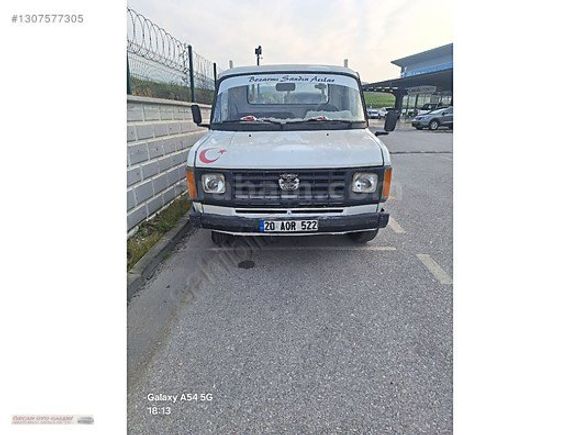 Özcan Otomotivden 89