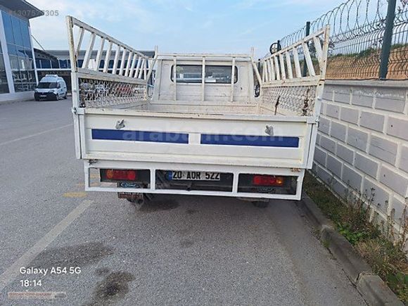 Özcan Otomotivden 89