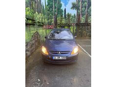Sahibinden Peugeot 307 1.6 XT 2005 Model 
