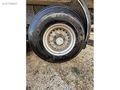 POLAT OTOMOTİVDEN SERİN DAMPER DORSE 6 LASTİK GOODYEAR %90