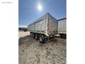POLAT OTOMOTİVDEN SERİN DAMPER DORSE 6 LASTİK GOODYEAR %90
