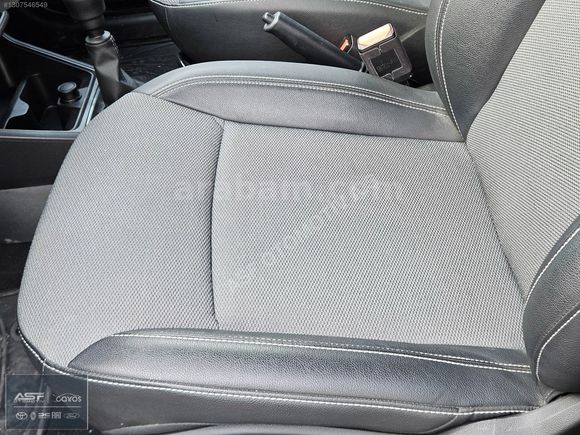 ASF Ford'dan 2024 Express Combi 1.5 Bdci Joy Orijinal-%20 Kdv