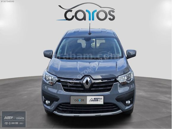 ASF Ford'dan 2024 Express Combi 1.5 Bdci Joy Orijinal-%20 Kdv