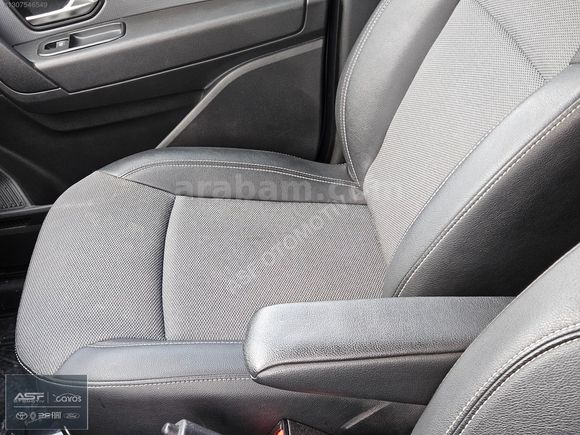 ASF Ford'dan 2024 Express Combi 1.5 Bdci Joy Orijinal-%20 Kdv