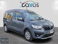 ASF Ford'dan 2024 Express Combi 1.5 Bdci Joy Orijinal-%20 Kdv