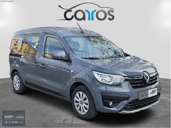 ASF Ford'dan 2024 Express Combi 1.5 Bdci Joy Orijinal-%20 Kdv