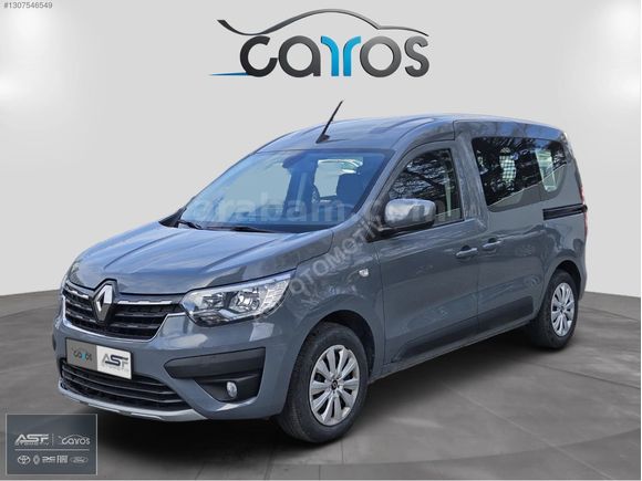 ASF Ford'dan 2024 Express Combi 1.5 Bdci Joy Orijinal-%20 Kdv