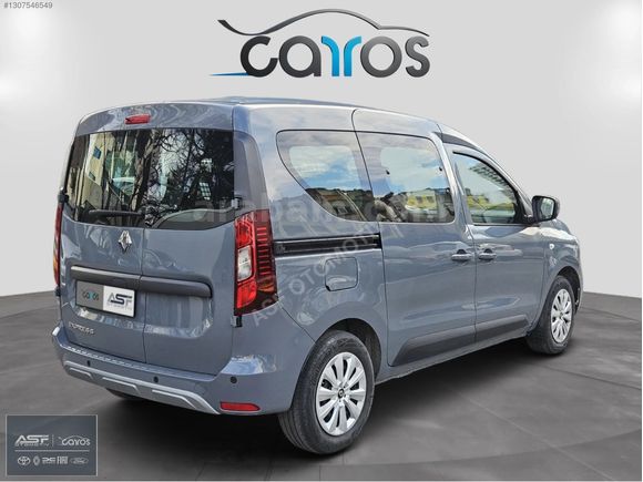 ASF Ford'dan 2024 Express Combi 1.5 Bdci Joy Orijinal-%20 Kdv