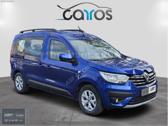 ASF Toyota'dan 2024 Express Combi 1.5 Bdci Touch %20 Kdv