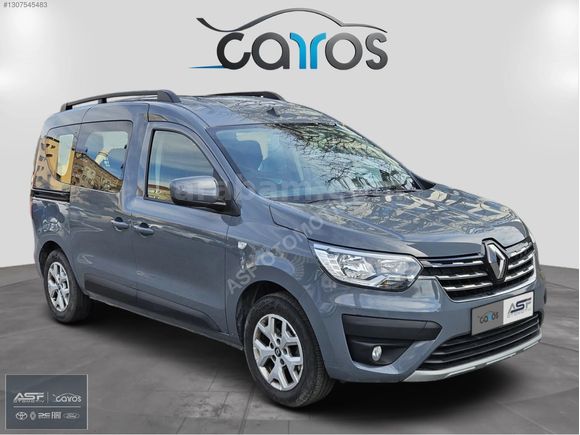 ASF Ford'dan 2024 Express Combi 1.5 Bdci Touch %20 Kdv