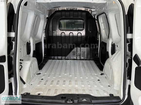 OTOKOBİ-2023 EXPRESS VAN 1.5DCi-KLİMA-HIZ SABİTLEYCİ