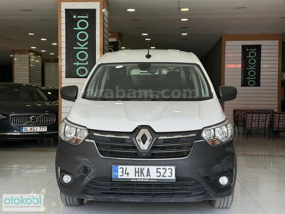 OTOKOBİ-2023 EXPRESS VAN 1.5DCi-KLİMA-HIZ SABİTLEYCİ