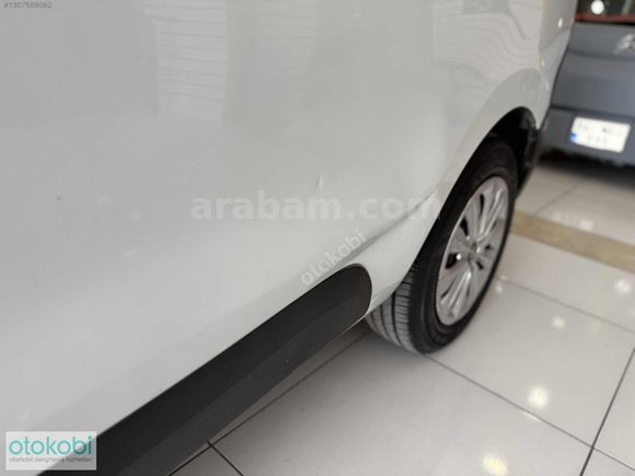 OTOKOBİ-2023 EXPRESS VAN 1.5DCi-KLİMA-HIZ SABİTLEYCİ