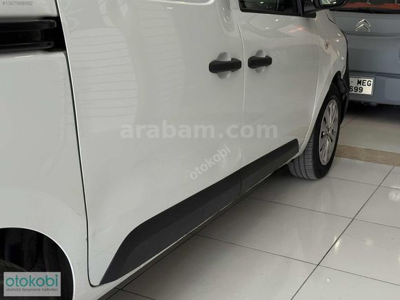 OTOKOBİ-2023 EXPRESS VAN 1.5DCi-KLİMA-HIZ SABİTLEYCİ