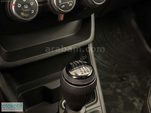 OTOKOBİ-2023 EXPRESS VAN 1.5DCi-KLİMA-HIZ SABİTLEYCİ