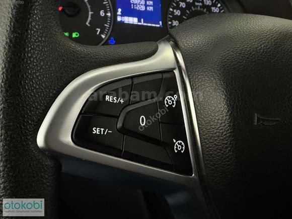 OTOKOBİ-2023 EXPRESS VAN 1.5DCi-KLİMA-HIZ SABİTLEYCİ