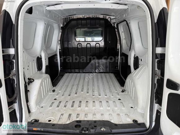 OTOKOBİ-2023 EXPRESS VAN 1.5DCi-KLİMA-HIZ SABİTLEYCİ