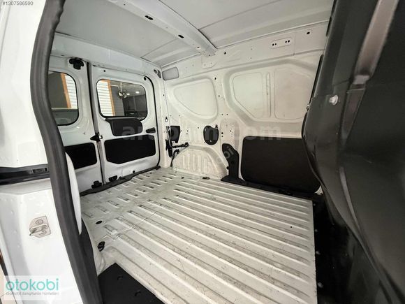 OTOKOBİ-2023 EXPRESS VAN 1.5DCi-KLİMA-HIZ SABİTLEYCİ