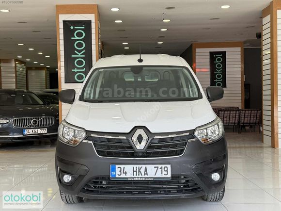 OTOKOBİ-2023 EXPRESS VAN 1.5DCi-KLİMA-HIZ SABİTLEYCİ