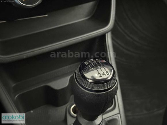OTOKOBİ-2023 EXPRESS VAN 1.5DCi-KLİMA-HIZ SABİTLEYCİ