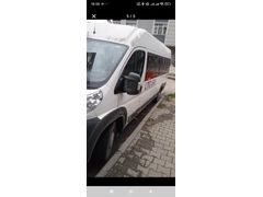 Sahibinden Citroen Jumper 2.2 HDI