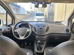 Sahibinden Ford Tourneo Courier 1.5 TDCi Delux 2022 Model 