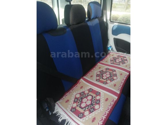 Sahibinden Fiat Doblo Combi 1.3 Multijet Active 2005 Model
