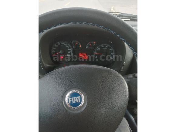 Sahibinden Fiat Doblo Combi 1.3 Multijet Active 2005 Model