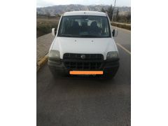 Sahibinden Fiat Doblo Combi 1.3 Multijet Active 2005 Model