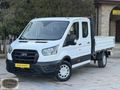 BATUMLU OTOMOTİV'DEN 350L ÇİFT KABİN GÜVENLİK PAKET HATASIZ