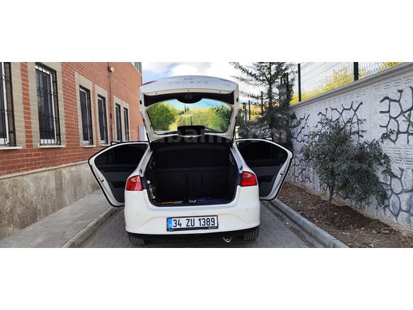 Sahibinden Seat Toledo 1.6 TDI Style 2014 Model 