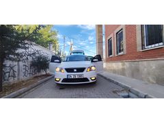 Sahibinden Seat Toledo 1.6 TDI Style 2014 Model 