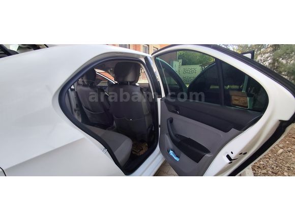 Sahibinden Seat Toledo 1.6 TDI Style 2014 Model 