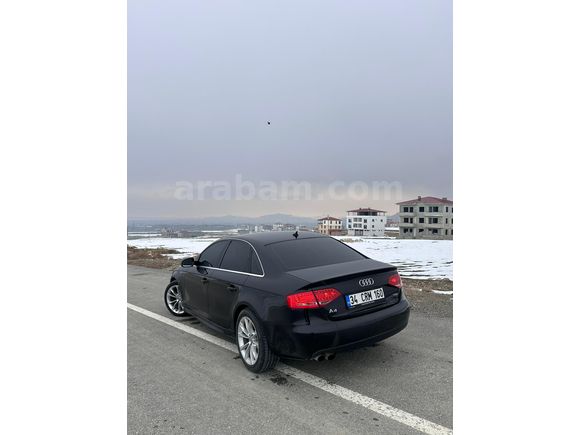 Sahibinden Audi A4 Sedan 2.0 TDI 2012 Model