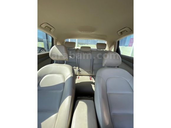Sahibinden Audi A4 Sedan 2.0 TDI 2012 Model