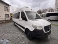 GALERİ HİKMETTEN SATILIK 2021 SPRINTER 416 CDI UZUN