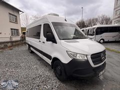 GALERİ HİKMETTEN SATILIK 2021 SPRINTER 416 CDI UZUN