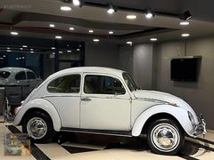 STAGE MOTORS 1967 VW BEETLE 1300 VW+DÜZ CAM+DEMİR TORPİDO