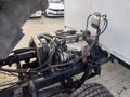2005 ORJİNAL 204 BİN KİLOMETREDE MDT NİSSAN MOTOR DEVRİLME KUPA
