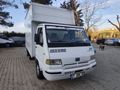 2005 ORJİNAL 204 BİN KİLOMETREDE MDT NİSSAN MOTOR DEVRİLME KUPA