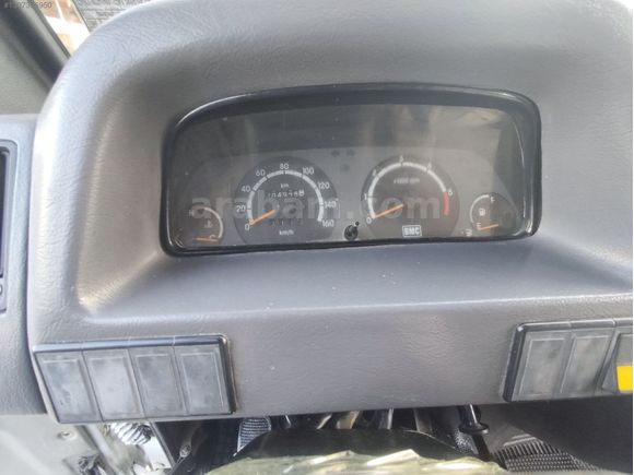 2005 ORJİNAL 204 BİN KİLOMETREDE MDT NİSSAN MOTOR DEVRİLME KUPA
