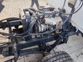 2005 ORJİNAL 204 BİN KİLOMETREDE MDT NİSSAN MOTOR DEVRİLME KUPA