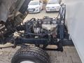 2005 ORJİNAL 204 BİN KİLOMETREDE MDT NİSSAN MOTOR DEVRİLME KUPA