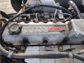 2005 ORJİNAL 204 BİN KİLOMETREDE MDT NİSSAN MOTOR DEVRİLME KUPA