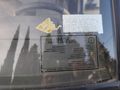 2005 ORJİNAL 204 BİN KİLOMETREDE MDT NİSSAN MOTOR DEVRİLME KUPA