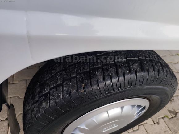 2005 ORJİNAL 204 BİN KİLOMETREDE MDT NİSSAN MOTOR DEVRİLME KUPA