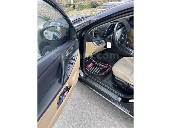 Sahibinden Değişensiz 2010 Mazda 3  