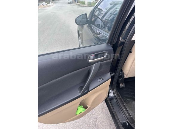 Sahibinden Değişensiz 2010 Mazda 3  