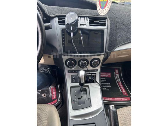 Sahibinden Değişensiz 2010 Mazda 3  